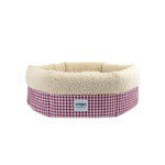 Yagu Cuna Royal Vichy Grana