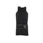 Nayeco impermeable dancing rain cerrado negro