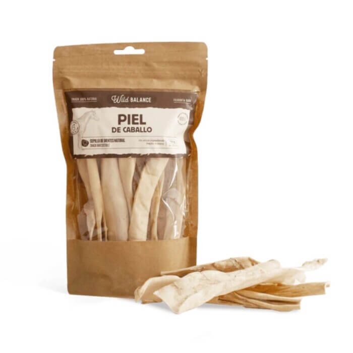 Wild Balance Piel de Caballo 100g - Imagen 1