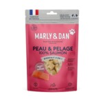M&D Freeze-Dried Booster Omega3 Dog 50gr