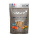 M&D Jerky Hip & Joint Dog 80gr