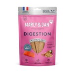 M&D Jerky Digestion Dog 80gr