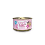 Schesir Baby In Broth lata pollo e hígado 70gr