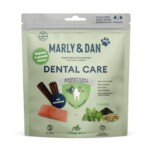 M&D Dental Care Large Dog 175gr