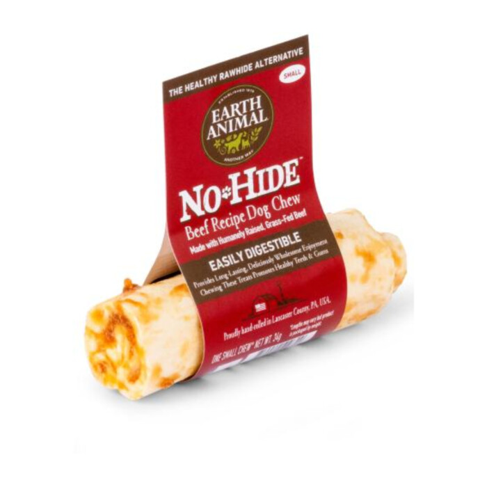 No-Hide Beef Chew Small-EU - Imagen 1