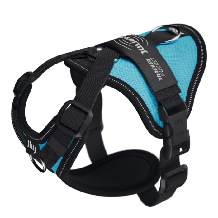 Julius Longwalk light Agua marina - Imagen 1
