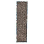 Tabla Cartón Rascadora Trixie Scratchy 13x48 cm