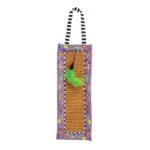 Rascador Colgante Mat Doorknob Hanger