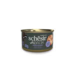 Schesir After Dark Lata Gato Pollo con Pato 80gr
