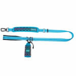 Freedog Correa Boreal Azul Capri para Perros