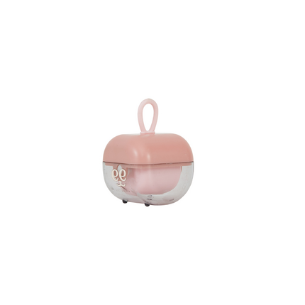 Freedog Quita-Pelusa Lint&Go Rosa