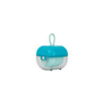 Freedog Quita-Pelusa Lint&Go Azul