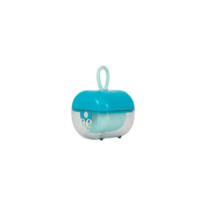 Freedog Quita-Pelusa Lint&Go Azul - Imagen 2