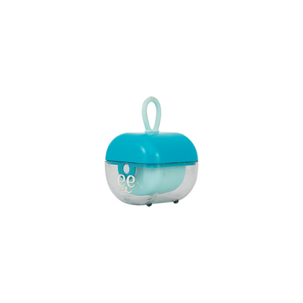 Freedog Quita-Pelusa Lint&Go Azul