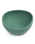 FuzzYard Comedero Bowl Silicona Verde Para Perro