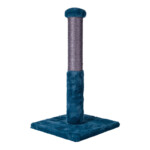Rascador Basic Azul Teal