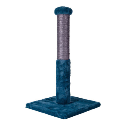 Rascador Basic Azul Teal