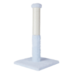 Rascador Basic Azul Cielo