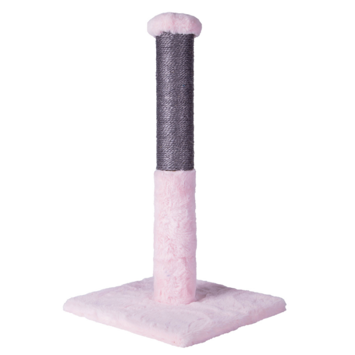 Rascador Basic Rosa - Imagen 1