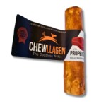 Chewllagen Rollo de Colágeno y Ternera