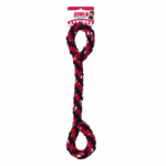 Kong Signature Rope Double Tug