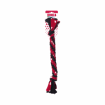 Kong Signature Rope Dual Knot