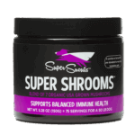 Nevanto Suplemento Super Shrooms- Perros y Gatos
