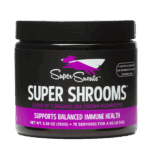Nevanto Suplemento Super Shrooms- Perros y Gatos
