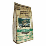 Natural Greatness Lamb Recipe Puppy And Adult Mini