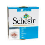 Schesir Lata Atún 85gr