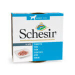 Schesir Lata Atún 150gr