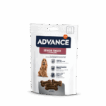 Advance Senior Snack +7 años