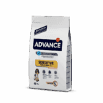 Advance Medium Maxi Adult Sensitive