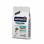 Advance Puppy Sensitive