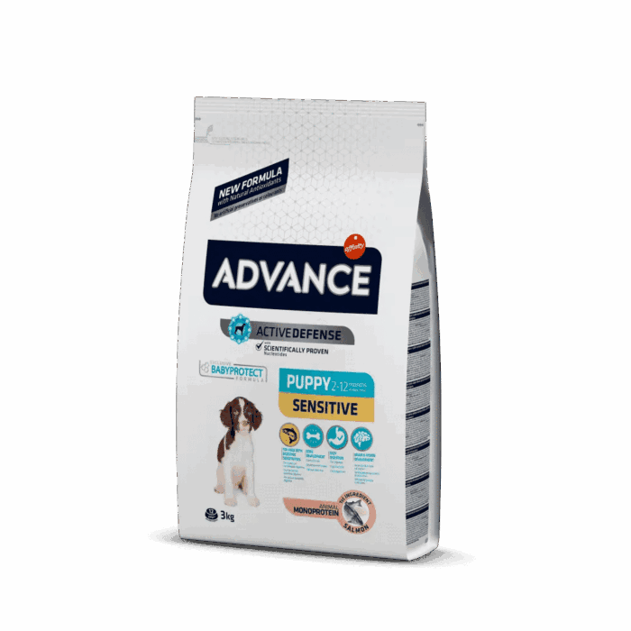 Advance Puppy Sensitive - Imagen 1
