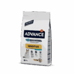 Advance Gato Adult Sensitive Sterilized
