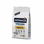 Advance Gato Adult Sensitive