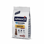 Advance Sensitive Lamb & Rice