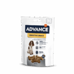 Advance Sensitive Snack