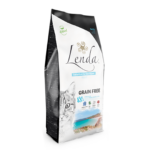 Lenda Gato Sensitive & Sterilized 2Kg