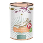 Terra Canis Sopa de Moro 400gr