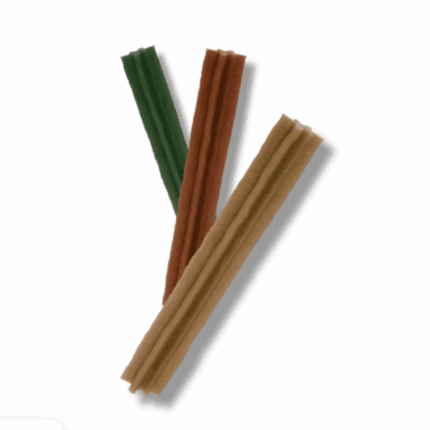 Whimzees Hueso Estrella L 17,8cm