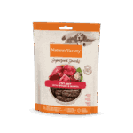 Nature's Variety Superfood Snacks Buey