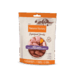 Nature's Variety Superfood Snacks Pavo