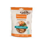 Nature's Variety Superfood Snacks Salmón
