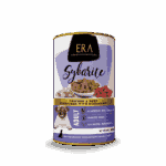 Alimento Húmedo ERA Sybarite de Pollo y Ternera para Perros