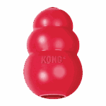 Kong Classic Rojo