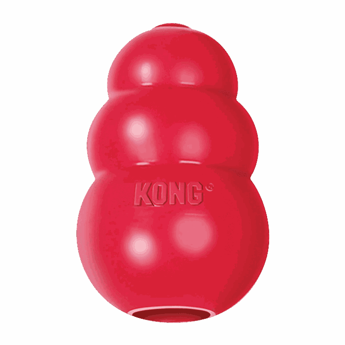 Kong Classic Rojo - Imagen 1