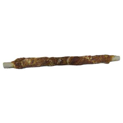 Rollitos Granel Pollo Denta Fun 28cm 1 Unidad