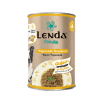 Lenda Lata Tapenade Granjero Para Perros